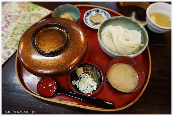 角館櫻之里親子丼-9.JPG