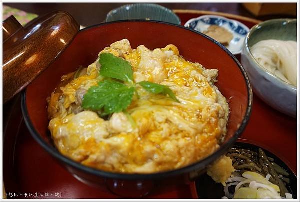 角館櫻之里親子丼-10.JPG