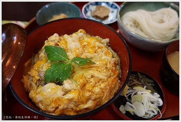 角館櫻之里親子丼-11.JPG