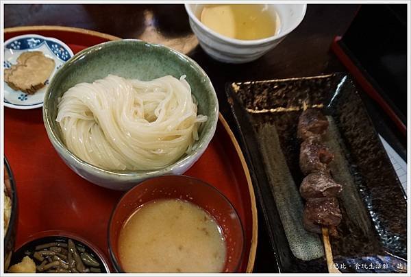 角館櫻之里親子丼-13.JPG