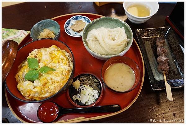 角館櫻之里親子丼-22.JPG