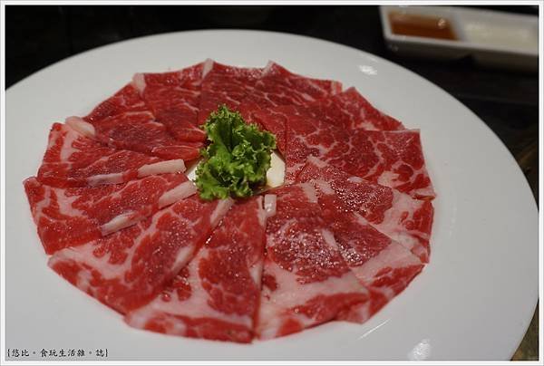 屋馬燒肉-中友店-23-安格斯牛小排(薄).JPG