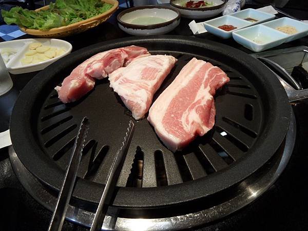 三層肉