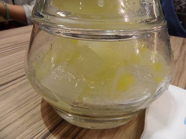 檸檬柳橙雪酪2