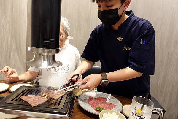 俺達の肉屋-日本和牛專賣店