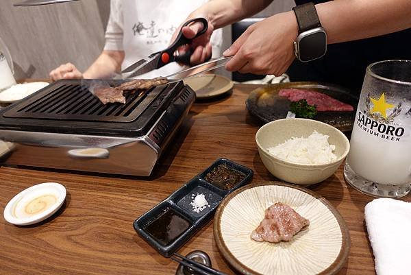 俺達の肉屋-日本和牛專賣店