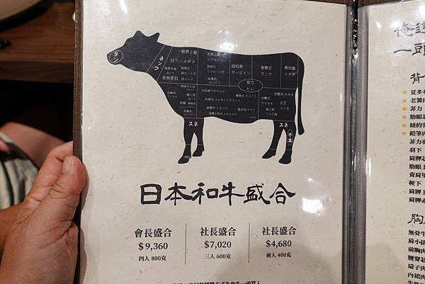 俺達の肉屋-日本和牛專賣店