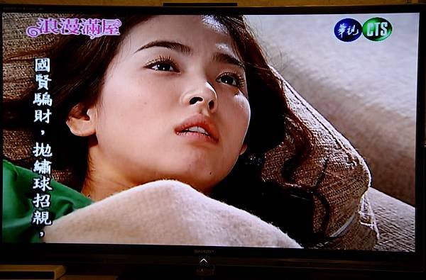 sarp 60吋 3d電視019