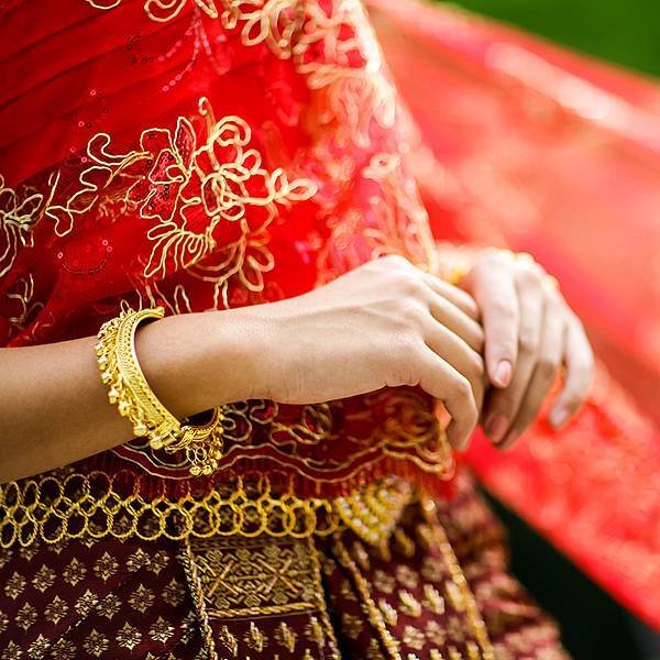 結婚三金、四金、五金是什麼？