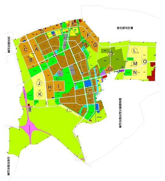 南科特定區土地Scale_20071031139532811