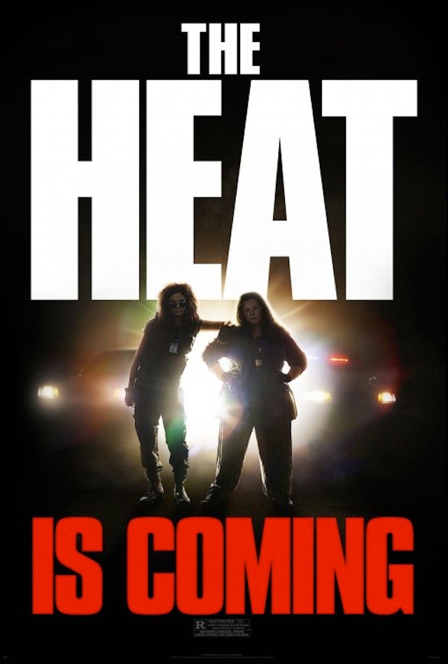 The Heat