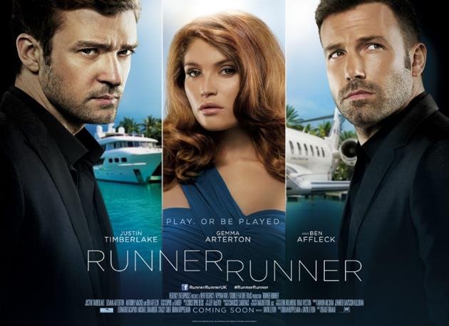 Runner Runner
