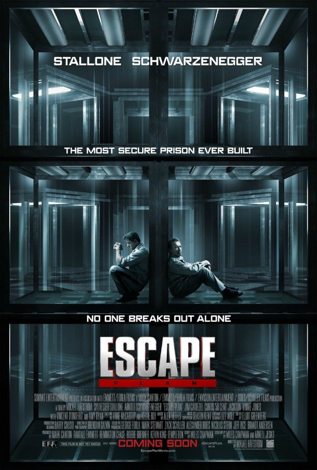 Escape Plan