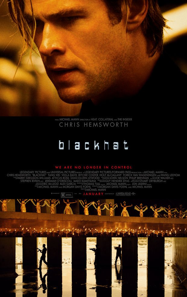 Blackhat