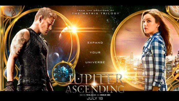 jupiter-ascending