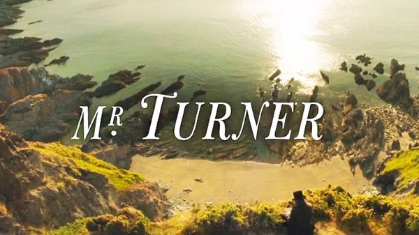 Mr-Turner