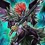 BF－アームズ·ウィング（黑羽－兵翼鸦）