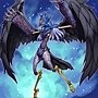 BF－蒼炎のシュラ（黑羽－苍炎之修罗）