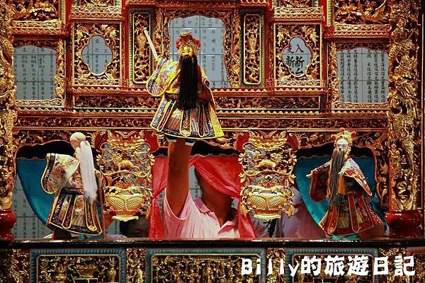2011基隆中元祭-老大公廟開龕門056.JPG
