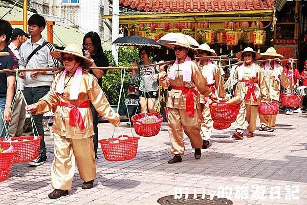 2011基隆中元祭-異國靈情法國公墓祭祀002.JPG