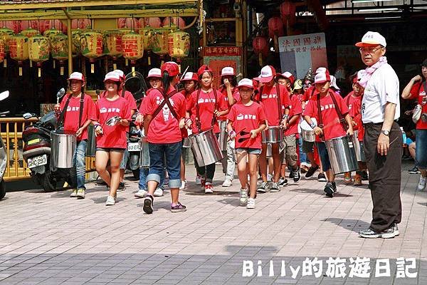 2011基隆中元祭-異國靈情法國公墓祭祀003.JPG