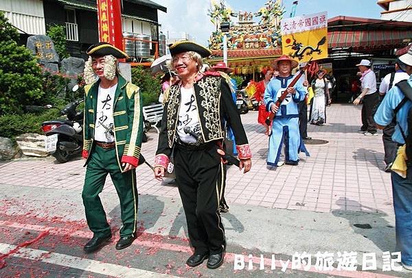 2011基隆中元祭-異國靈情法國公墓祭祀004.JPG