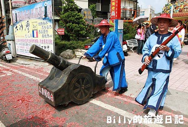 2011基隆中元祭-異國靈情法國公墓祭祀005.JPG