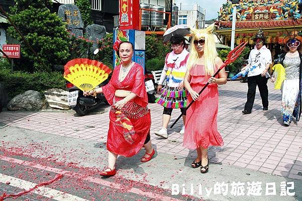 2011基隆中元祭-異國靈情法國公墓祭祀006.JPG