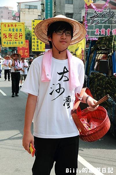 2011基隆中元祭-異國靈情法國公墓祭祀015.JPG