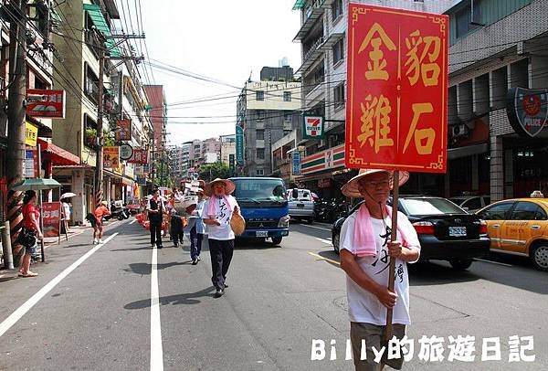 2011基隆中元祭-異國靈情法國公墓祭祀018.JPG