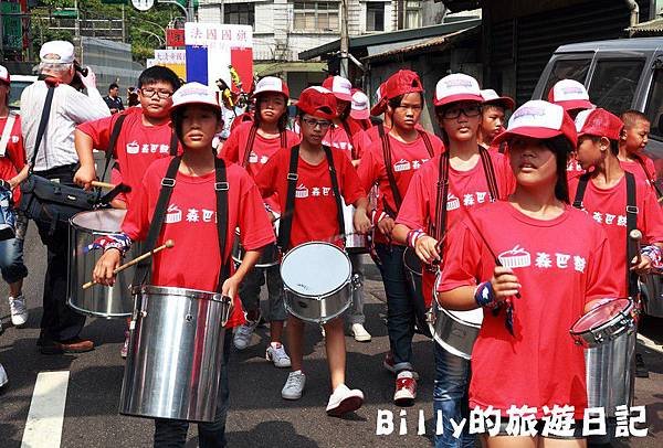 2011基隆中元祭-異國靈情法國公墓祭祀022.JPG