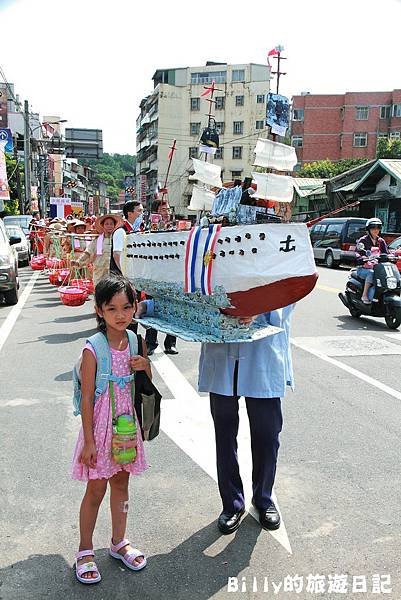 2011基隆中元祭-異國靈情法國公墓祭祀026.JPG