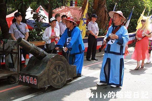 2011基隆中元祭-異國靈情法國公墓祭祀034.JPG