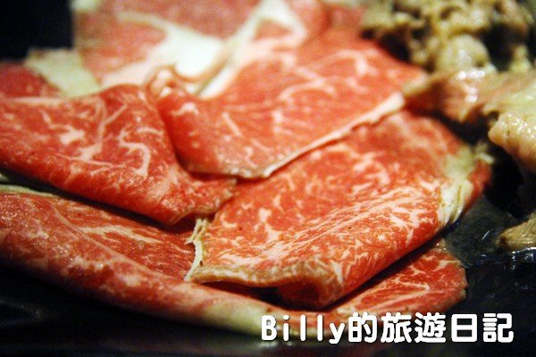 基隆竹間涮涮鍋013