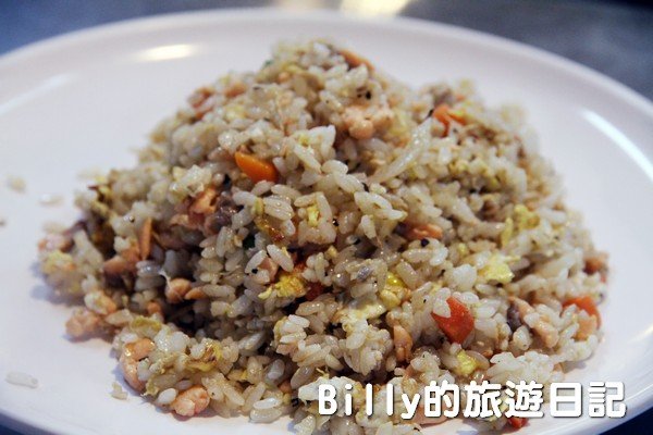 鳳梨炒飯016