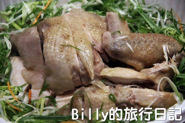 基隆涵舍會館年菜外帶016