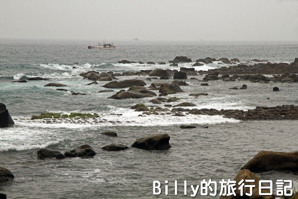 基隆和平島綠魔菇32