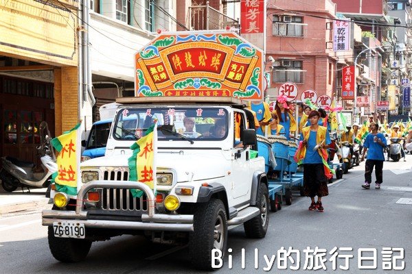 2013基隆中元祭 – 迎斗燈遊行004