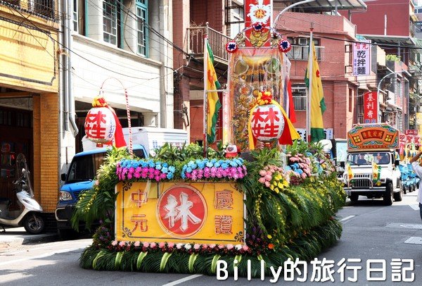 2013基隆中元祭 – 迎斗燈遊行003