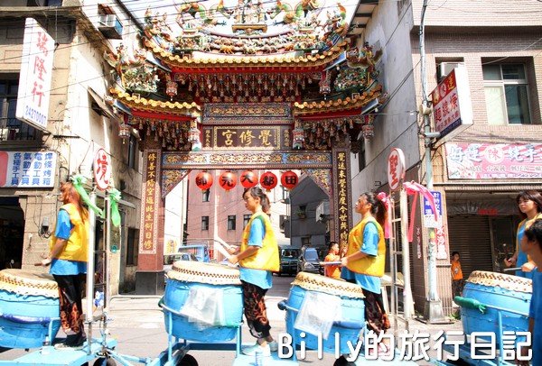 2013基隆中元祭 – 迎斗燈遊行005
