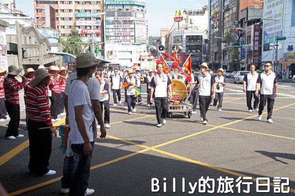 2013基隆中元祭 – 迎斗燈遊行009