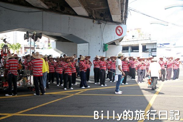 2013基隆中元祭 – 迎斗燈遊行008