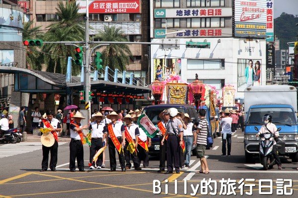 2013基隆中元祭 – 迎斗燈遊行007