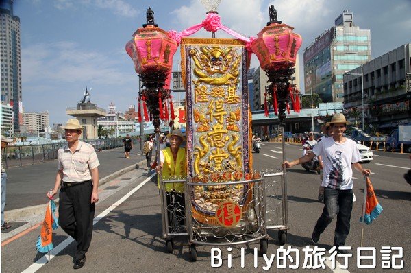 2013基隆中元祭 – 迎斗燈遊行011