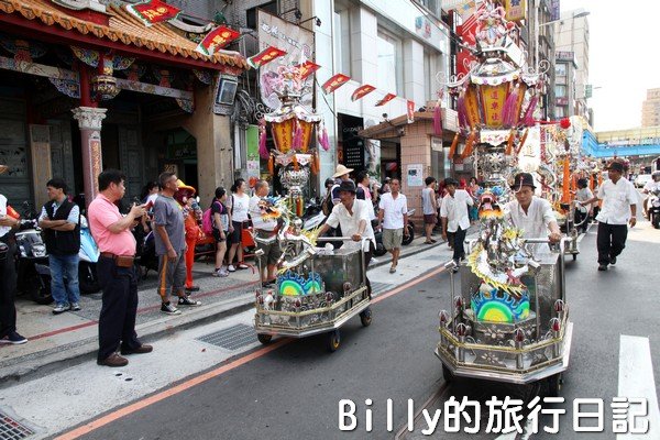 2013基隆中元祭 – 迎斗燈遊行012