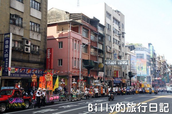 2013基隆中元祭 – 迎斗燈遊行014