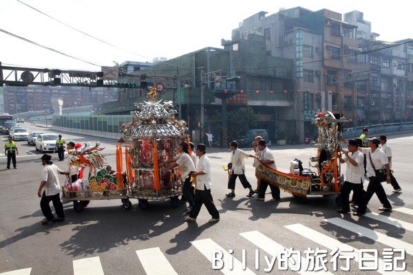 2013基隆中元祭 – 迎斗燈遊行015
