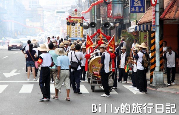 2013基隆中元祭 – 迎斗燈遊行016