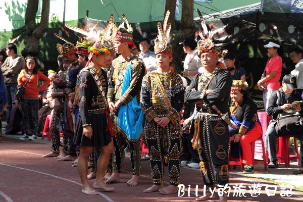 高雄茂林多納黑米祭116.JPG