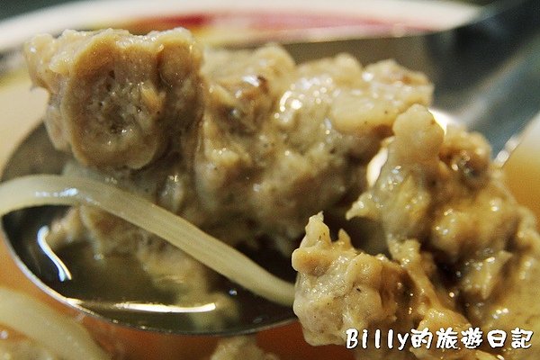 基隆廟口油飯與春捲10.JPG